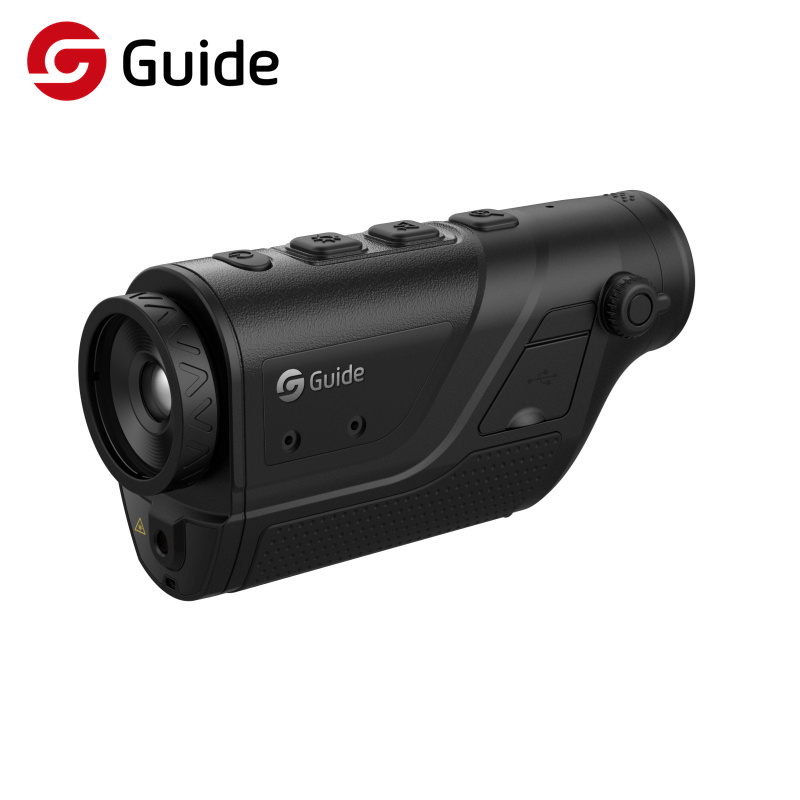 Outdoor Adventure Series - Gids Td210 Thermisch Nachtzicht 256X192 Infrarood