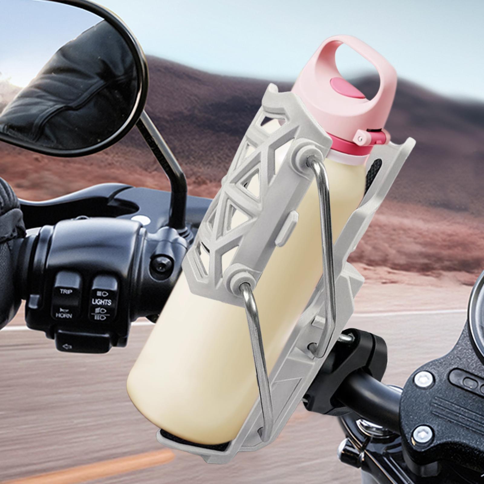Outdoor Adventure Races - Bidon Bike Mount Verstelbare Fiets Bidonhouder