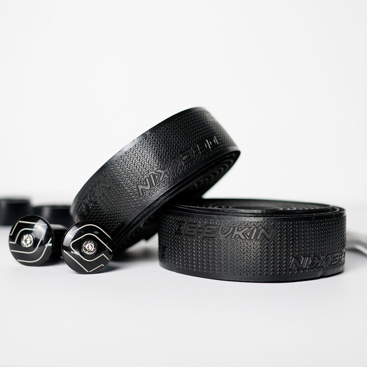 Trekking Pole Carbon - OG-EVKIN racefiets stuur tape drop bar