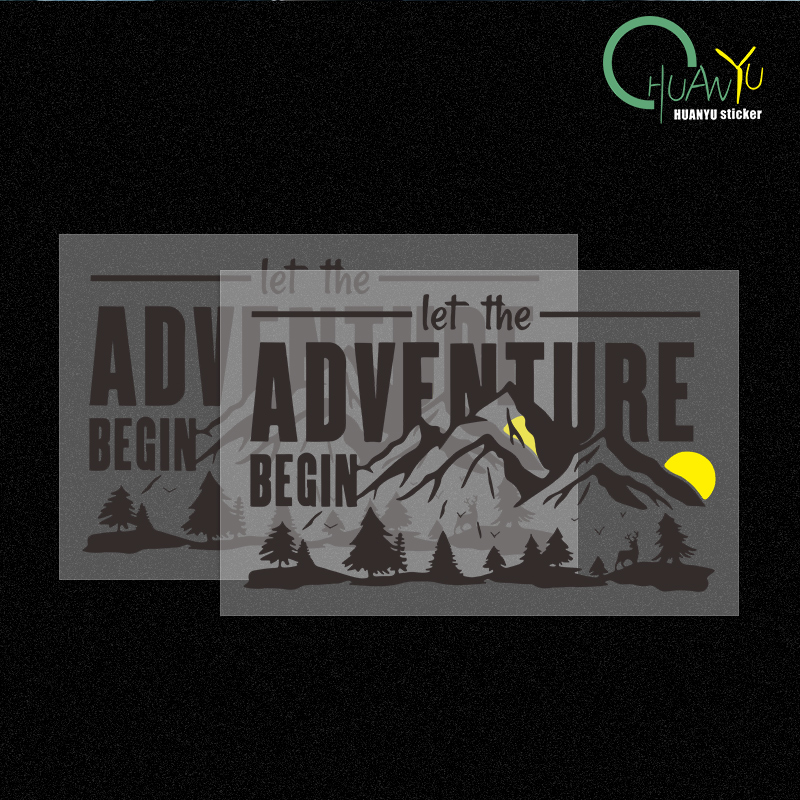 Outdoor Adventure Center - Laat het avontuur beginnen Mountain outdoor