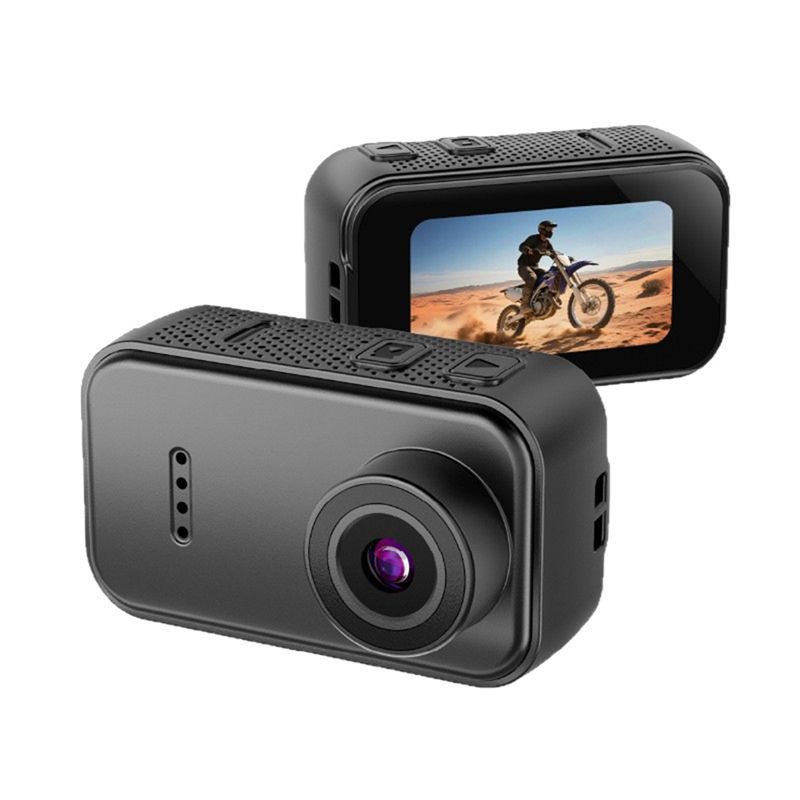 Outdoor Adventure Series - B27B Duimformaat Actiecamera 1080P 1.47