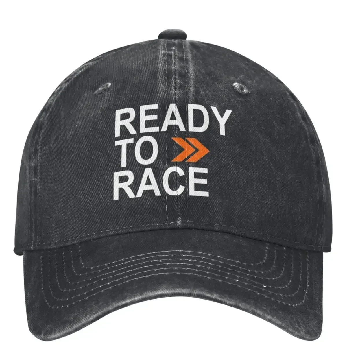 Outdoor Adventure Races - Nieuwe Ready To Race Baseball Cap