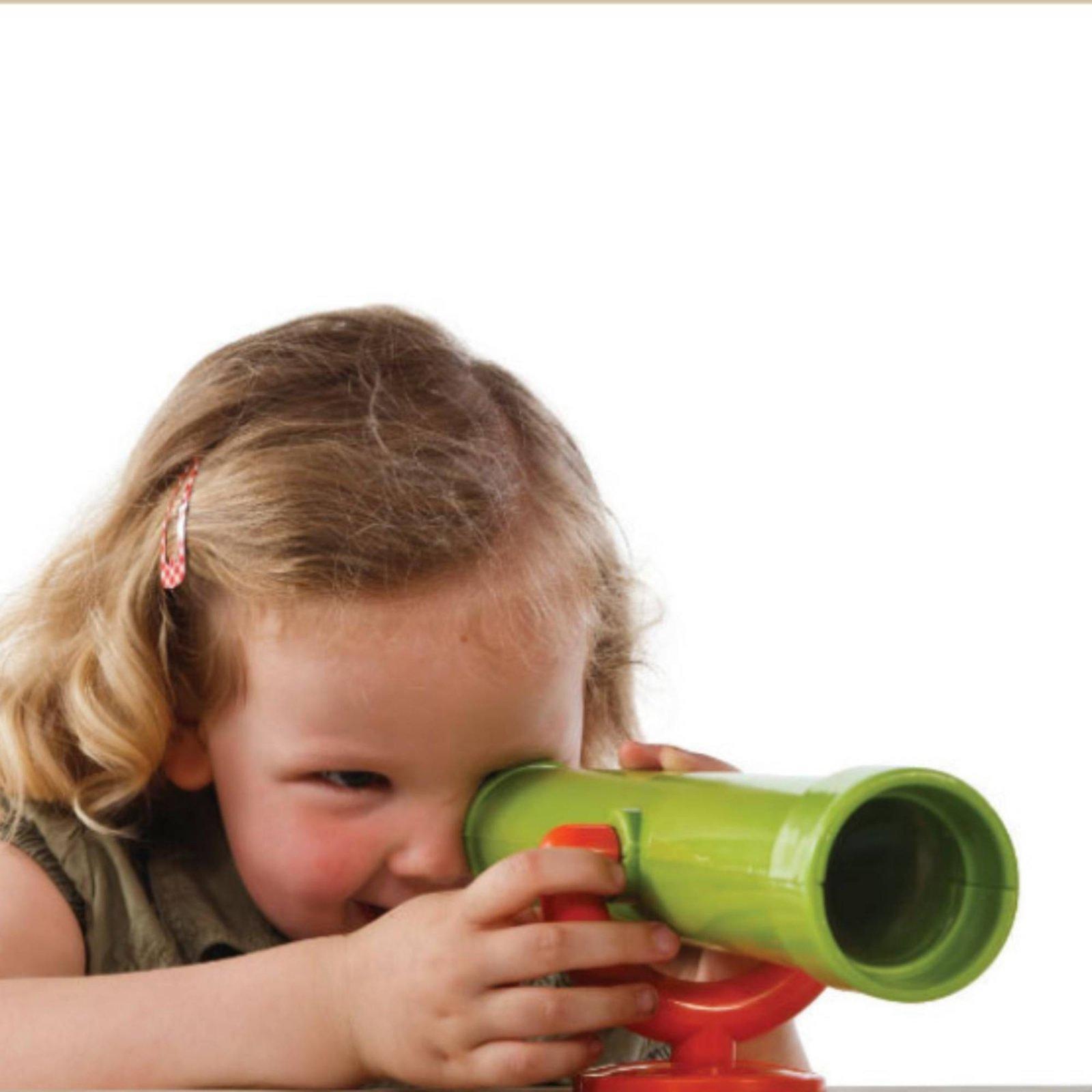 Outdoor Adventure Toys - Kinderen Telescoop Zintuiglijk Educatief Speelgoed Speeltuin