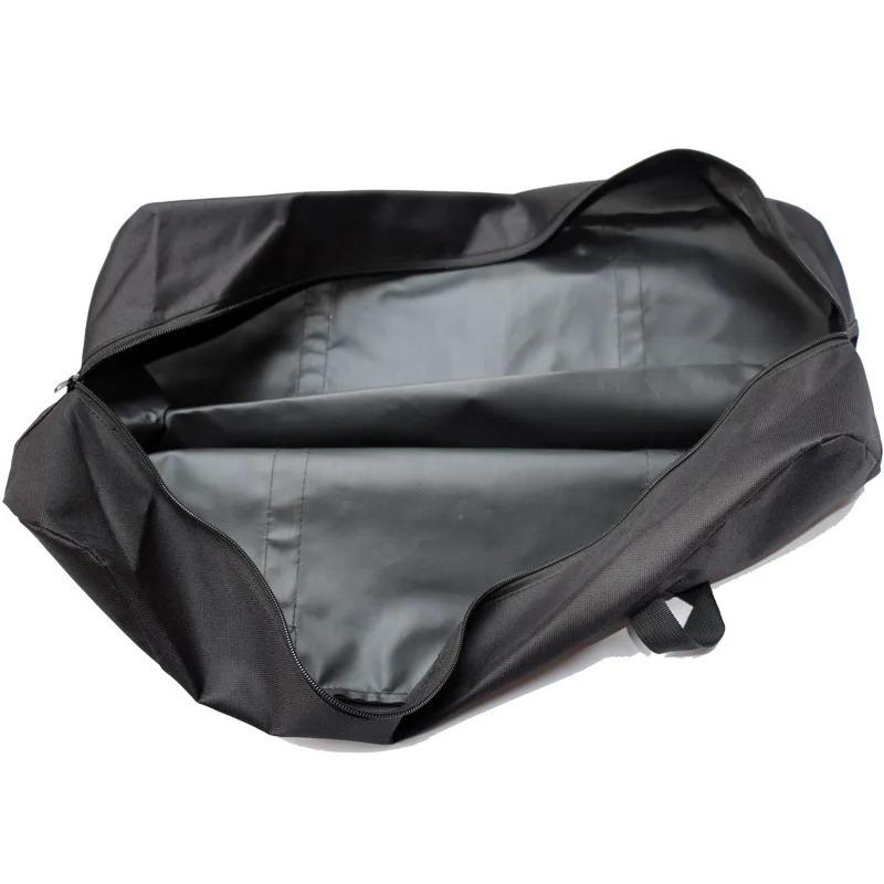 Outdoor Adventure And Travel - Tentopbergtas met hoge capaciteit, ideaal voor