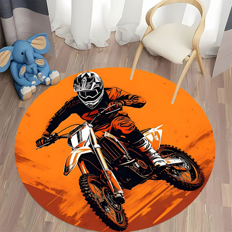 Outdoor Adventure Races - Gratis verzending! Dynamisch motorracekleed voor avontuurliefhebbers,