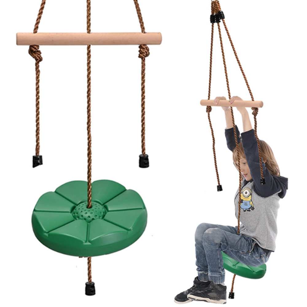 Outdoor Adventure Course - Ninja-hindernisbaan speelset voor kinderen – Buitenspeelgoed