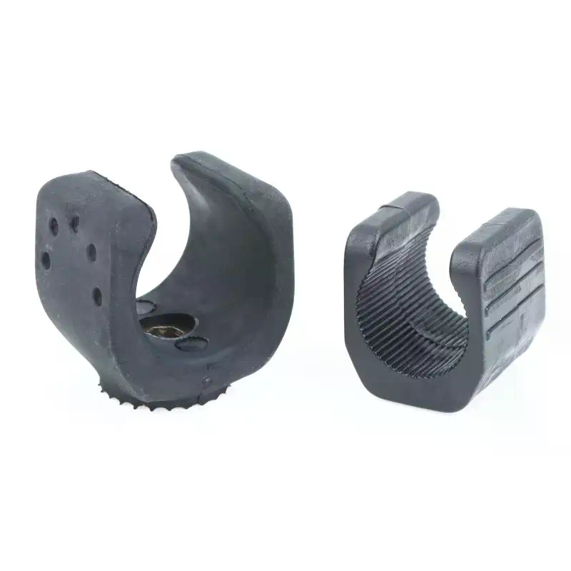 Outdoor Adventure U Of U - U-vormige zaklamphouder 1/3 stuks Eenvoudig te
