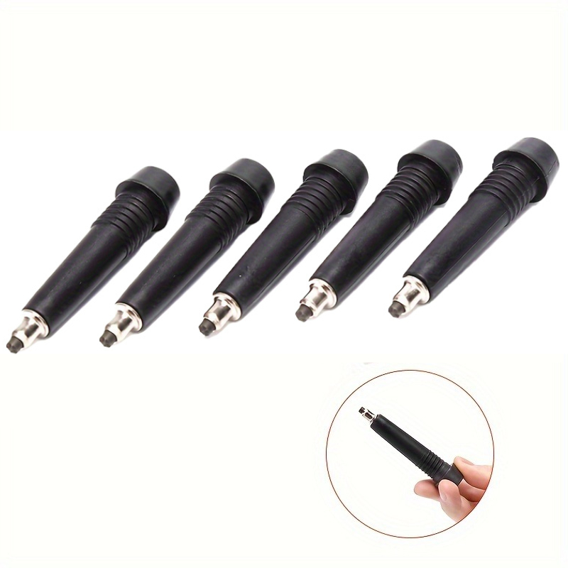 Trekking Pole Carbon - 5 stks Outdoor Trekking Pole Accessoires