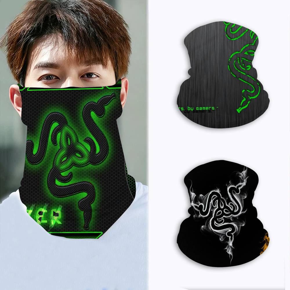 Game R-Razer Logo Warm, winddi - Outdoor Adventure And Travel recensie en prijs