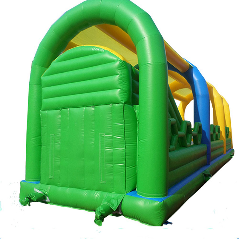Outdoor opblaasbare uitdagende - Outdoor Adventure Course recensie en prijs