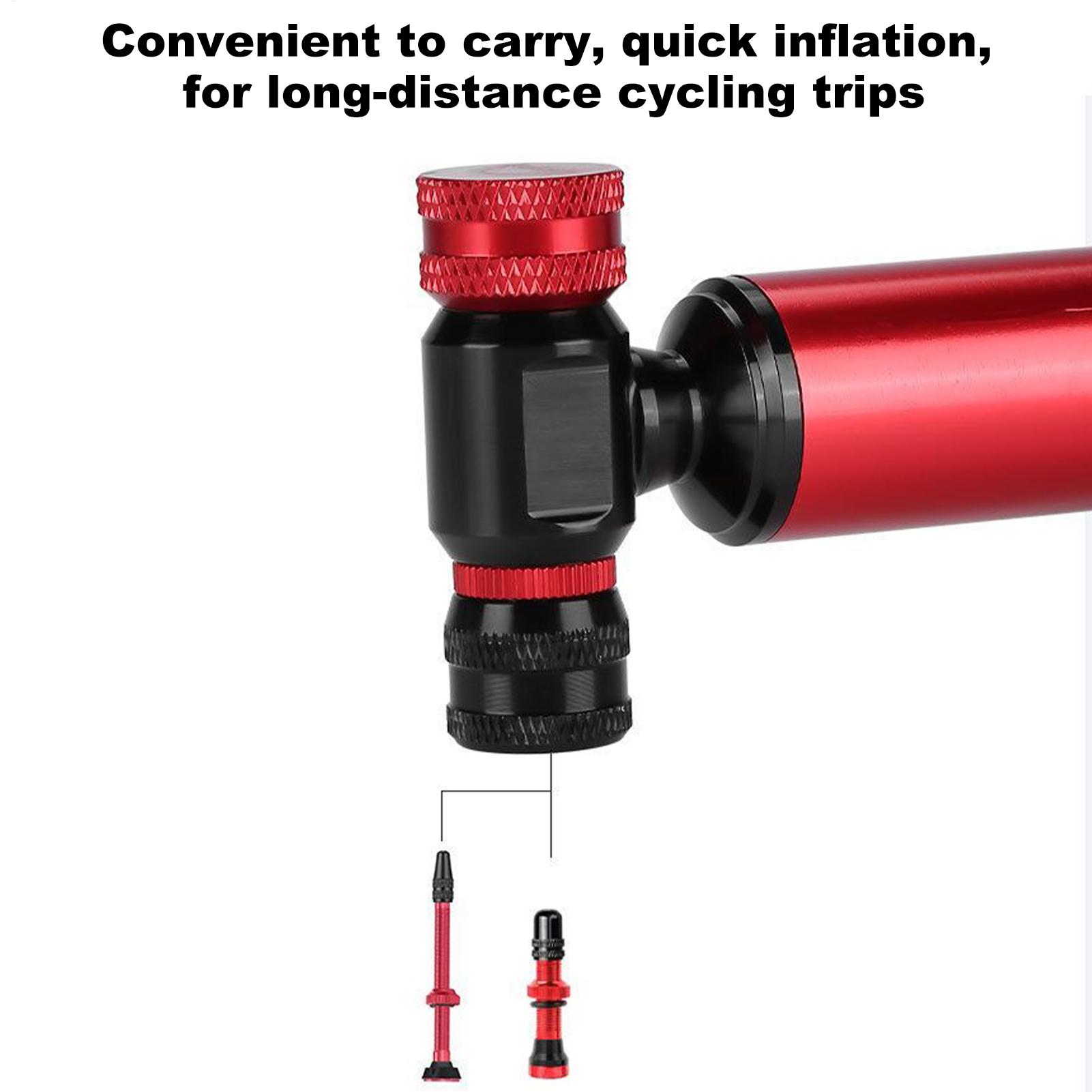 Co2-cartridges met schroefdraa - Outdoor Adventure Races recensie en prijs