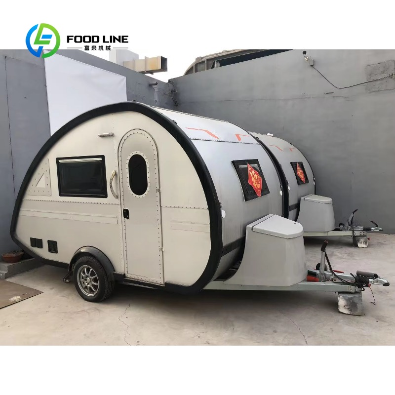 Op maat gemaakte fabrieksmini  - Outdoor Adventure And Travel recensie en prijs