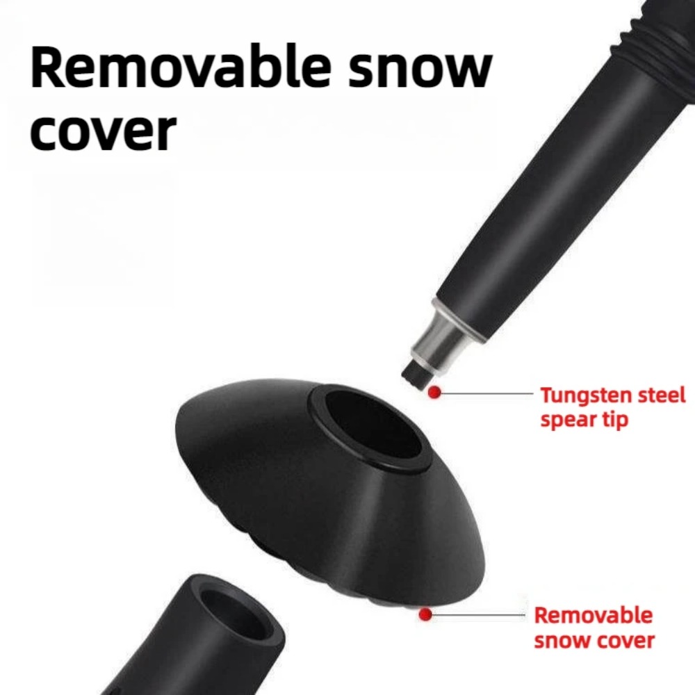Outdoor antislip professionele - Trekking Pole Carbon recensie en prijs