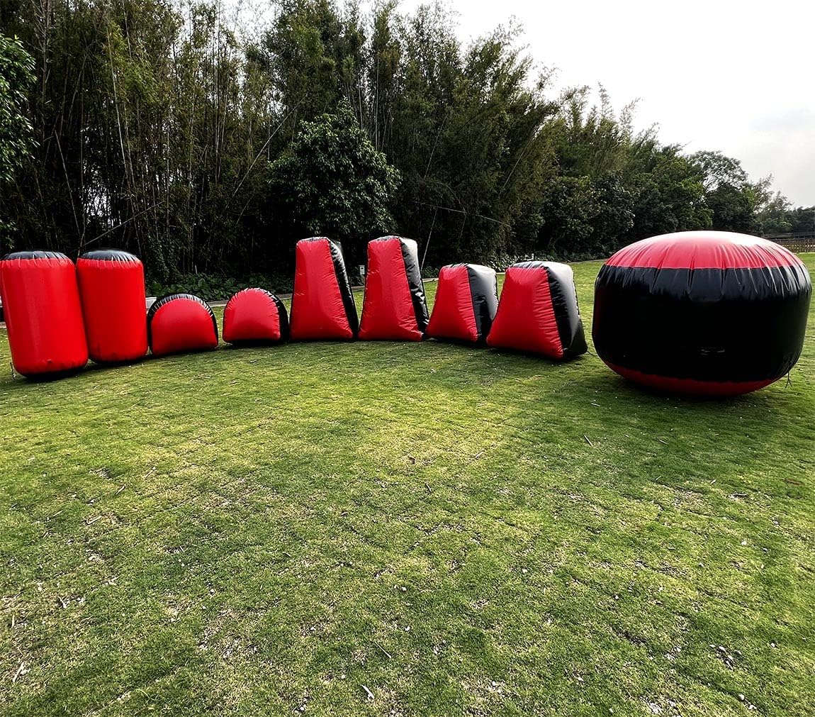Outdoor-avontuuruitrusting: 9- - Outdoor Adventure Course recensie en prijs