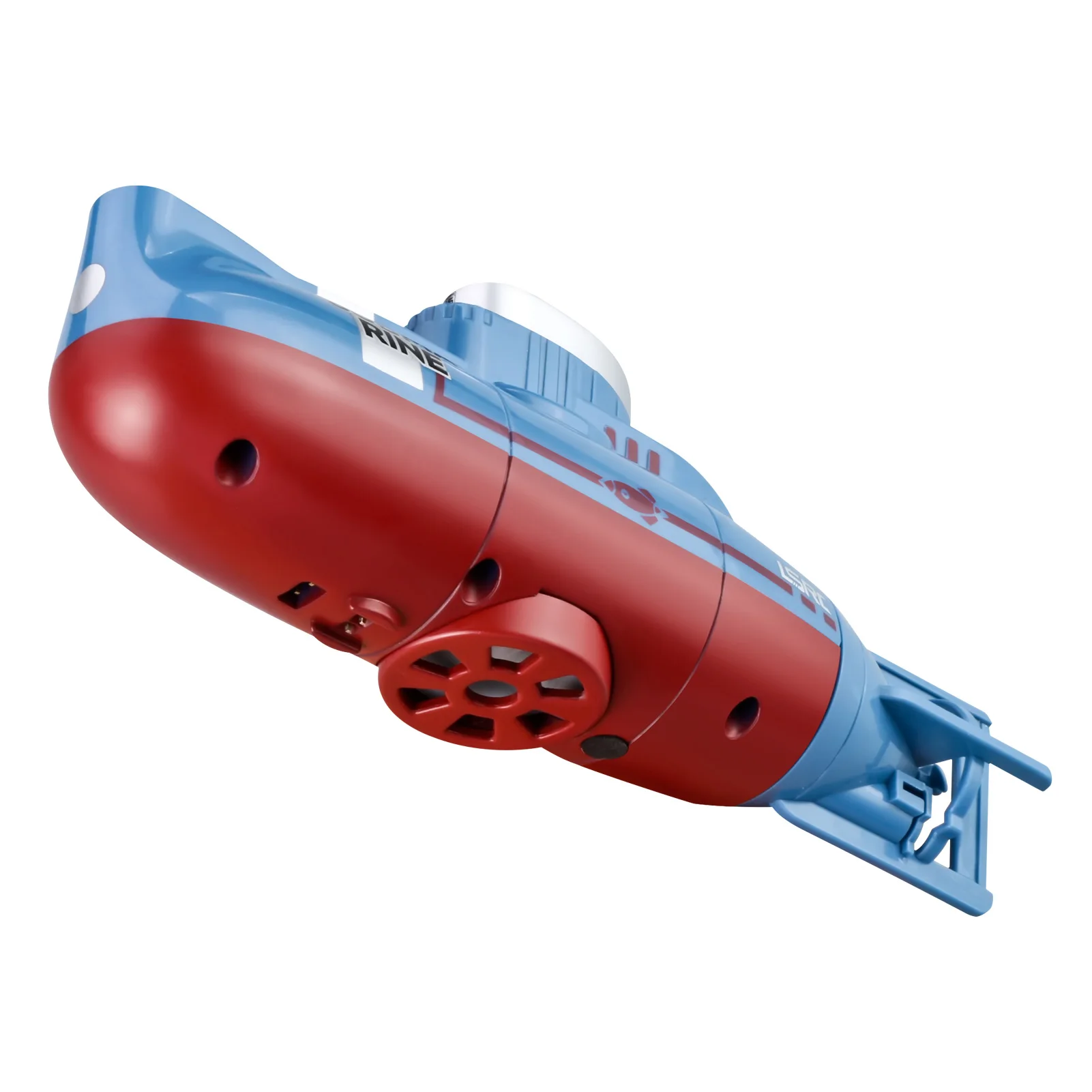 Simulatie Mini RC Onderzeeër 0 - Outdoor Adventure Toys recensie en prijs