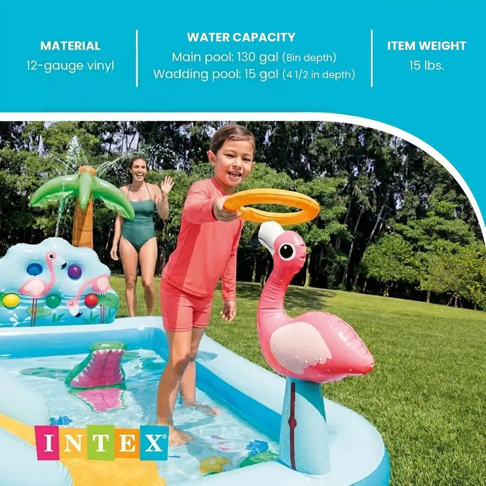 Opblaasbaar Jungle Avontuur Sp - Outdoor Adventure Center recensie en prijs