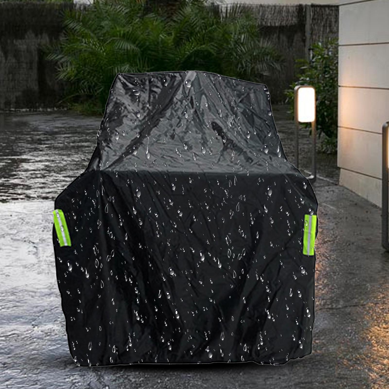 4-wielafdekking Waterdichte UV - Outdoor Adventure And Travel recensie en prijs