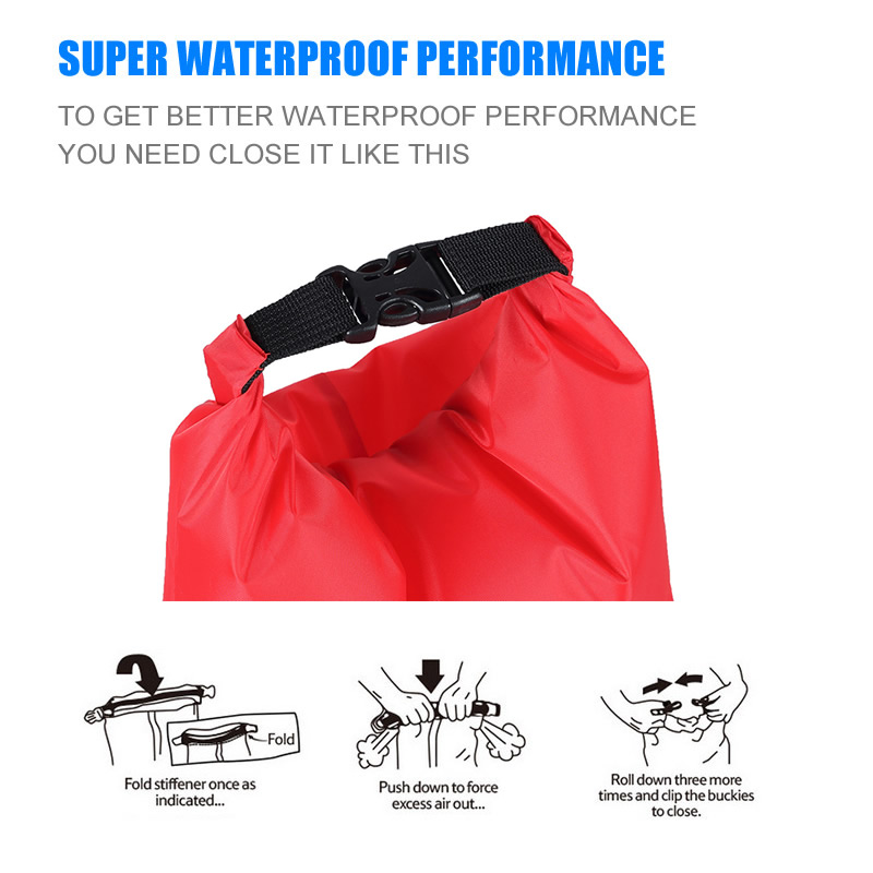 Draagbare waterdichte EHBO-tas - Outdoor Adventure And Travel recensie en prijs