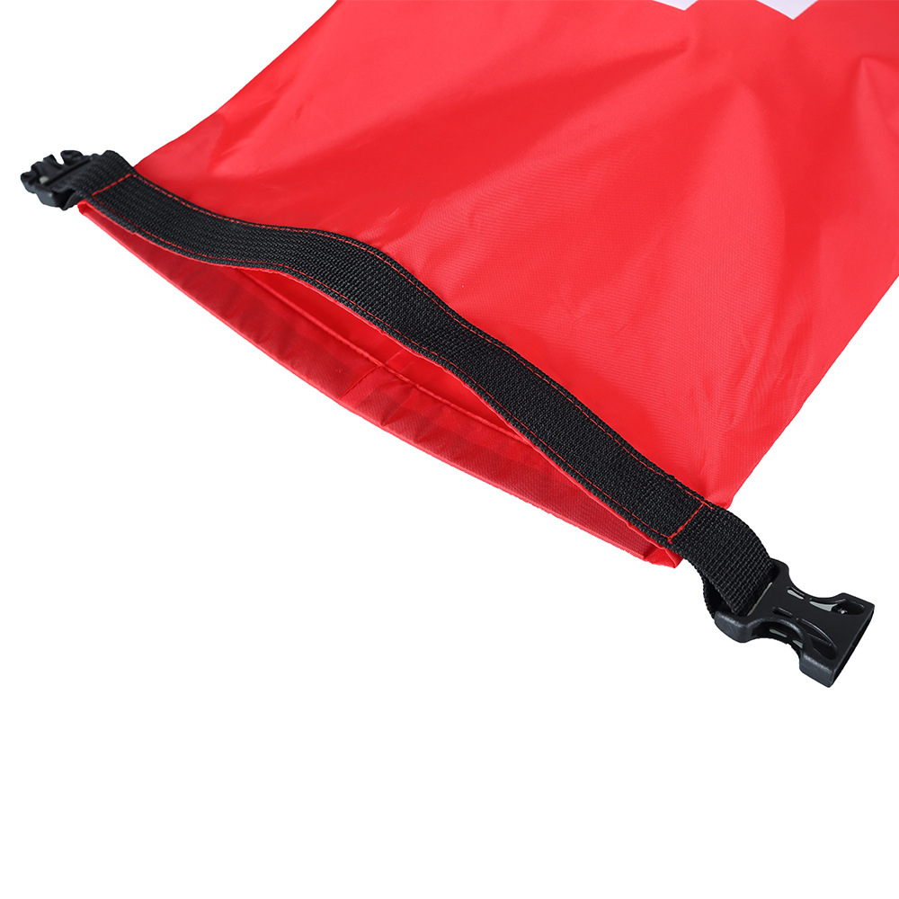 Draagbare waterdichte EHBO-tas - Outdoor Adventure And Travel recensie en prijs