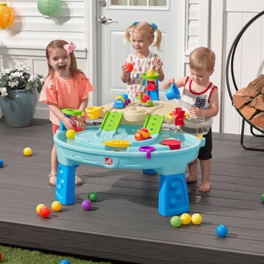 Ball Buddies Adventure Center  - Outdoor Adventure Center recensie en prijs