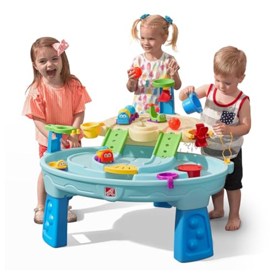 Ball Buddies Adventure Center  - Outdoor Adventure Center recensie en prijs