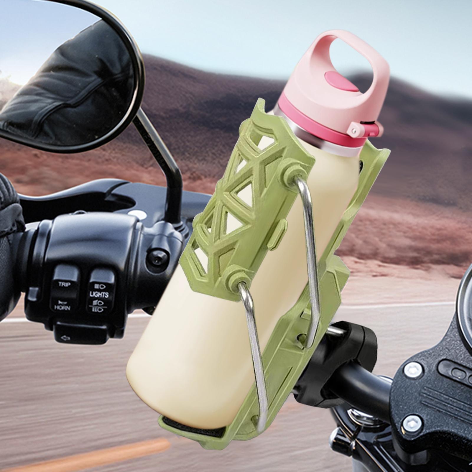 motorfiets bumper bidonhouder  - Outdoor Adventure Races recensie en prijs