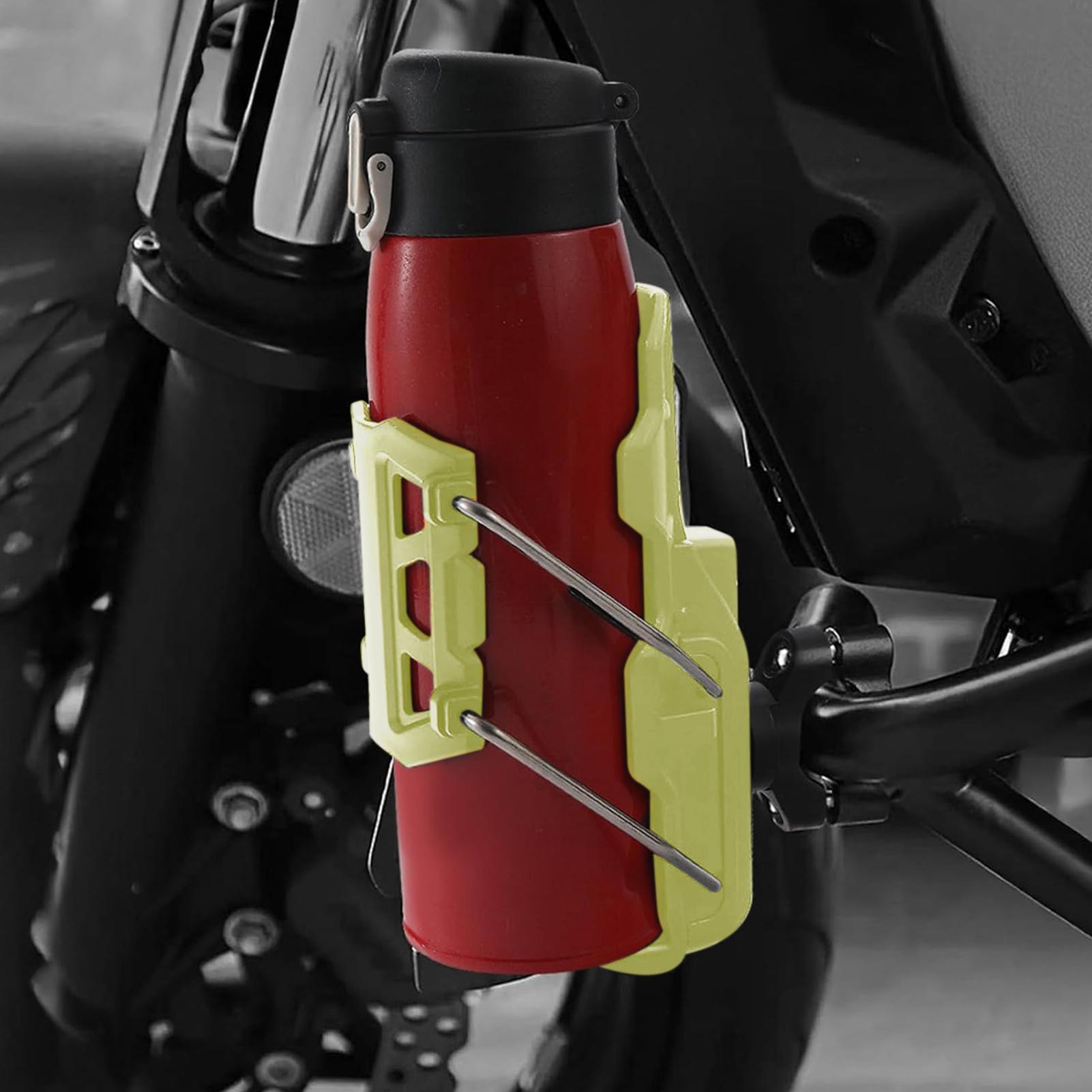motorfiets bumper bidonhouder  - Outdoor Adventure Races recensie en prijs