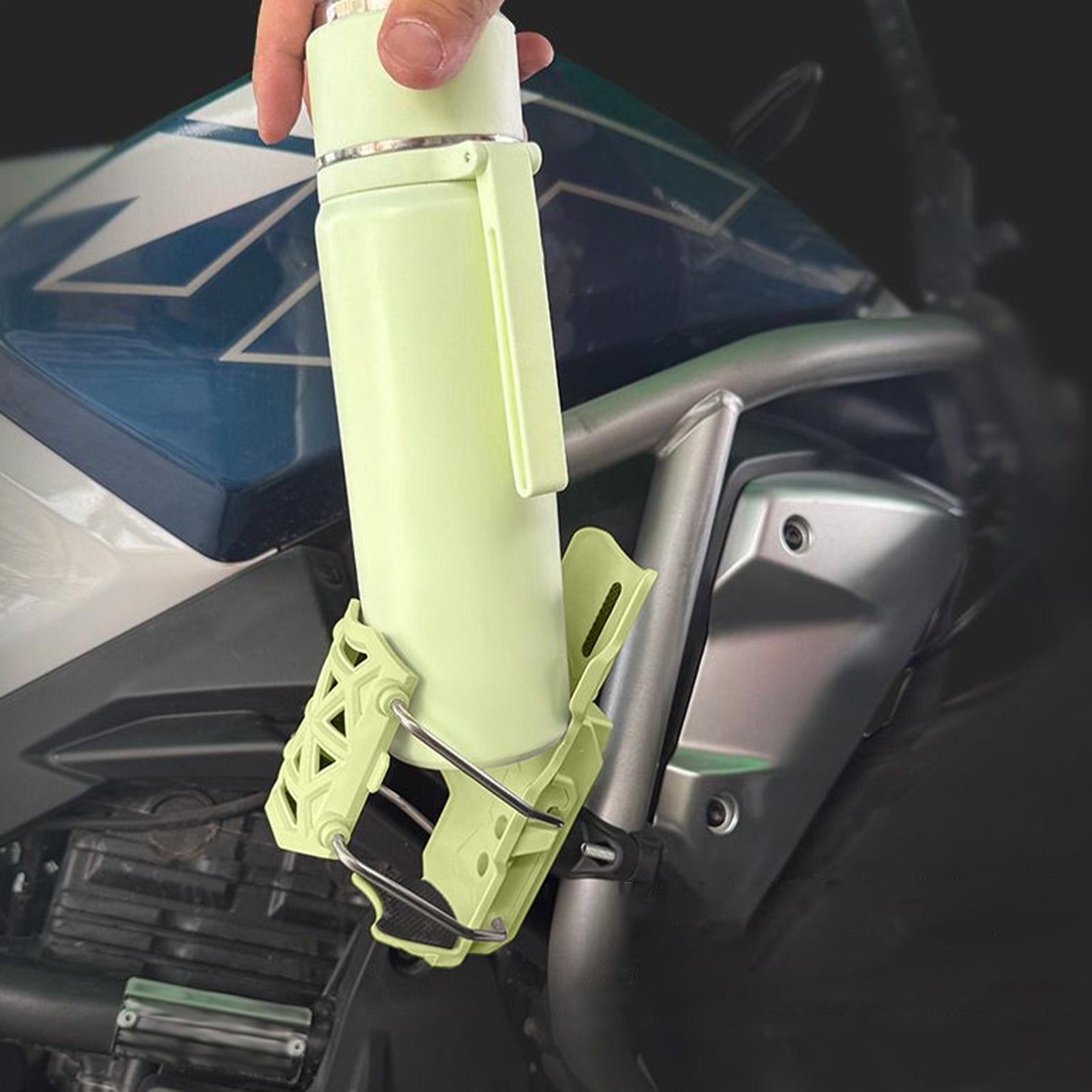 motorfiets bumper bidonhouder  - Outdoor Adventure Races recensie en prijs