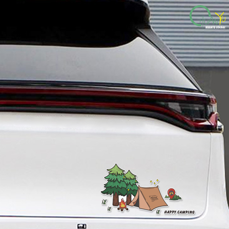 Outdoor Camping Tank 300 Autos - Outdoor Adventure Center recensie en prijs