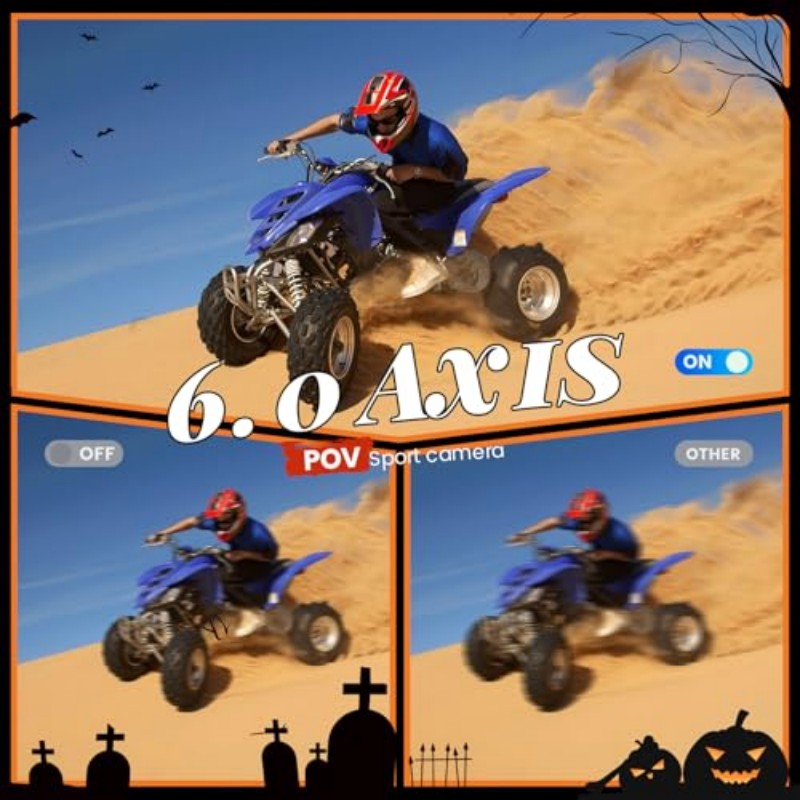 Mini bodycam, 2K actioncam, me - Outdoor Adventure Series recensie en prijs