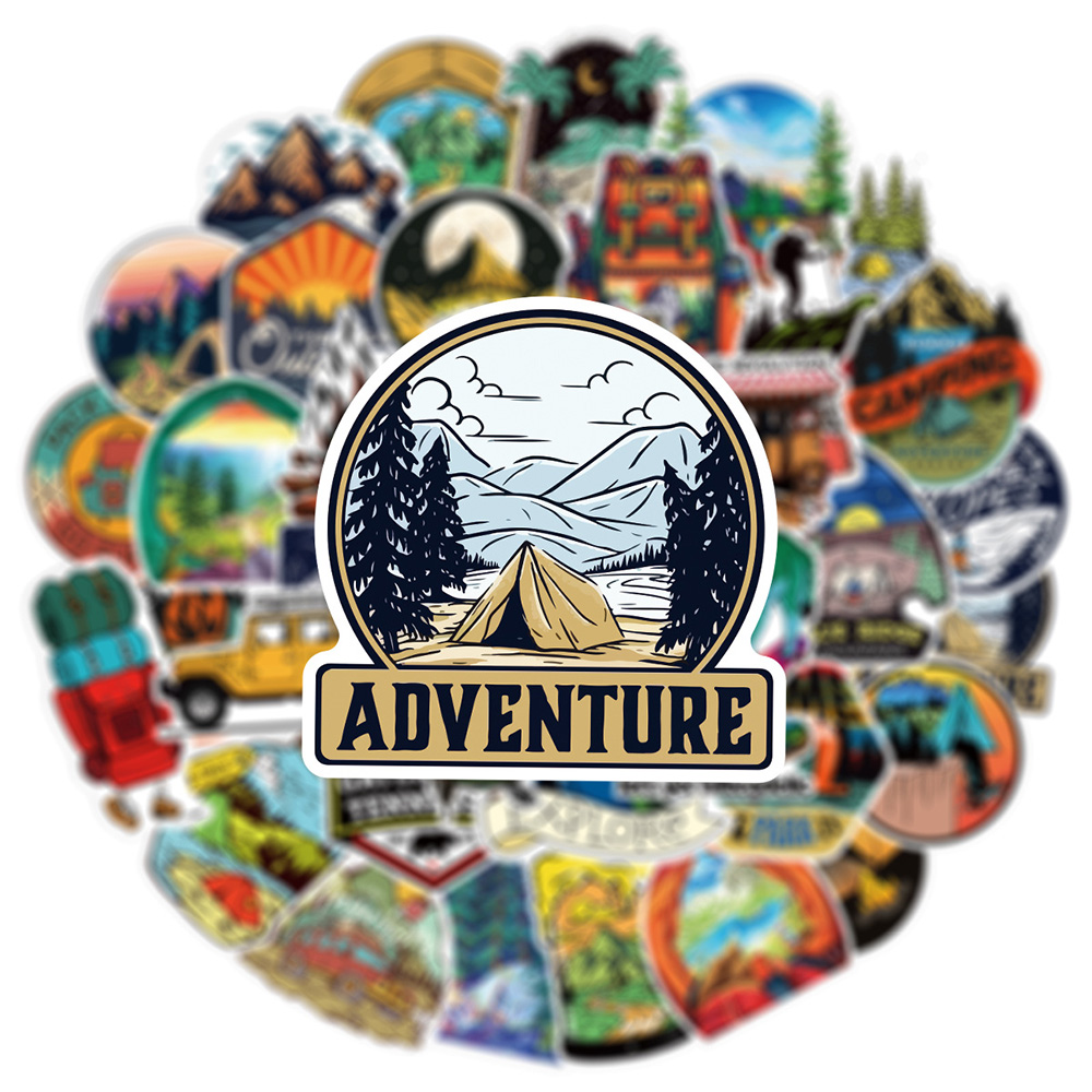 10/30/50/100 Stuks Cartoon Out - Outdoor Adventure Toys recensie en prijs