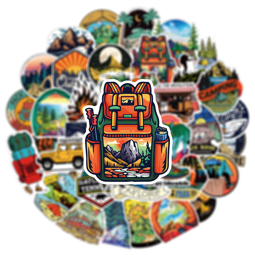 10/30/50/100 Stuks Cartoon Out - Outdoor Adventure Toys recensie en prijs