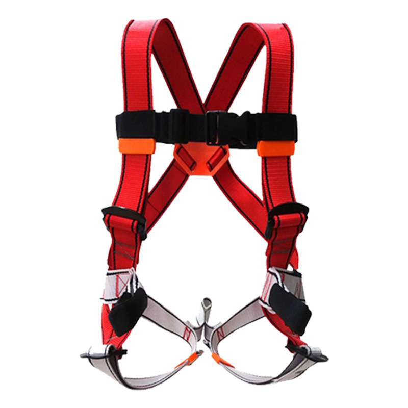 M Maat Hoogte 106-145CM 5-punt - Outdoor Adventure Course recensie en prijs