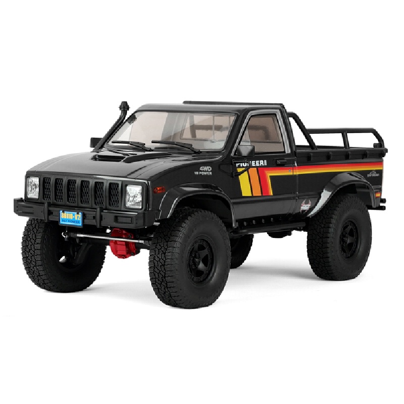 Rgt Rc Crawler Ex86110v2 Pione - Outdoor Adventure Hobbies recensie en prijs