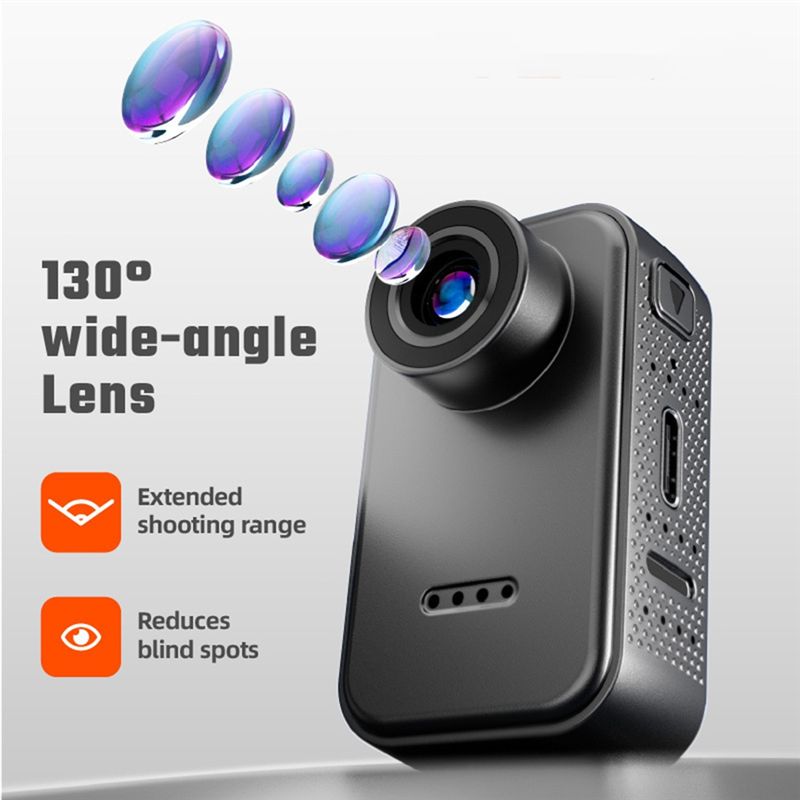 B27B Duimformaat Actiecamera 1 - Outdoor Adventure Series recensie en prijs