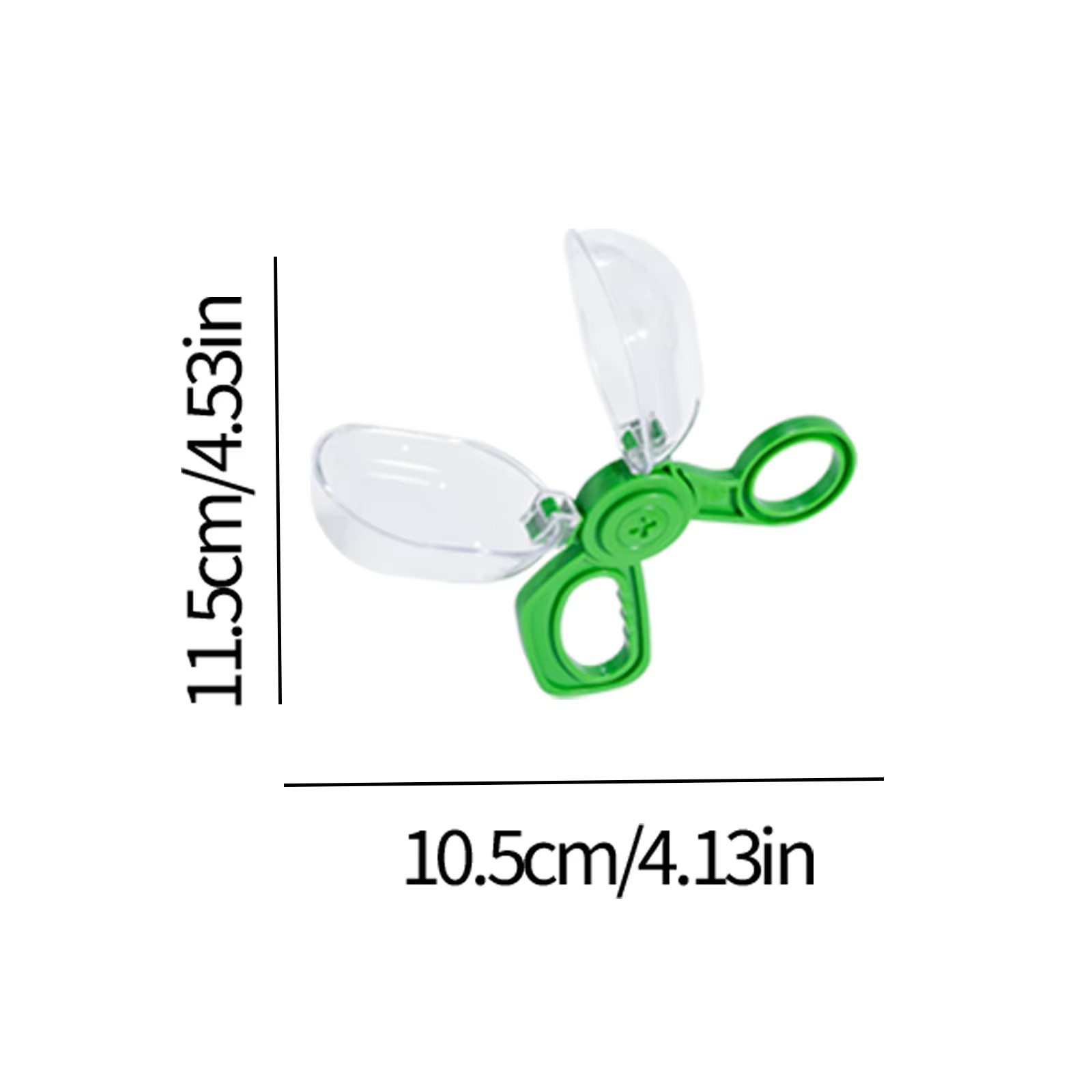 Avontuur Insect Capsule Clip S - Outdoor Adventure Toys recensie en prijs