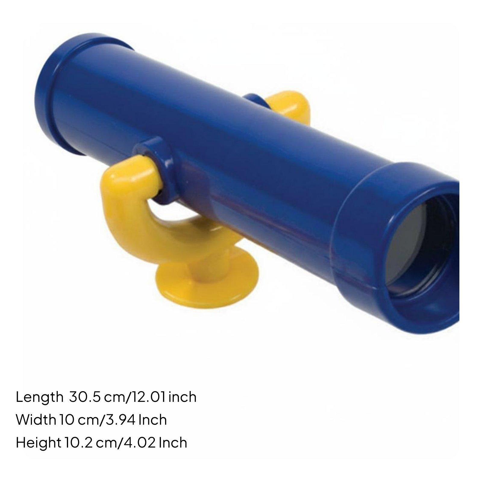 Kinderen Telescoop Zintuiglijk - Outdoor Adventure Toys recensie en prijs