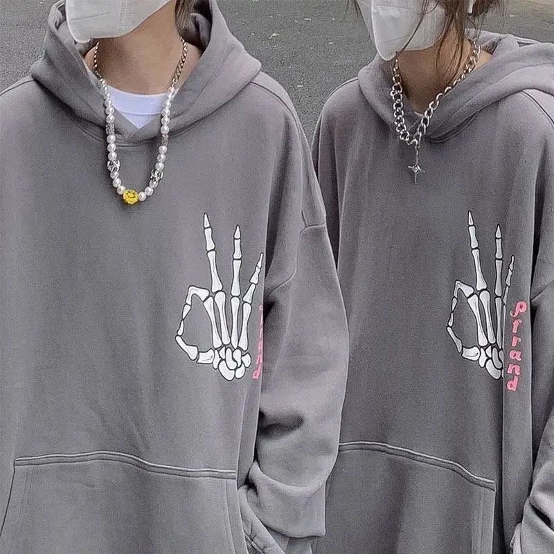 Heren hoodies met hoed New Yor - Outdoor Adventure York recensie en prijs