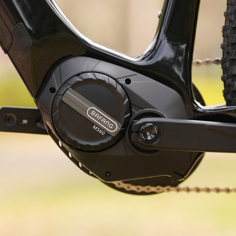 SATU CYCTRAC Elektrische Mount - Outdoor Adventure Center recensie en prijs