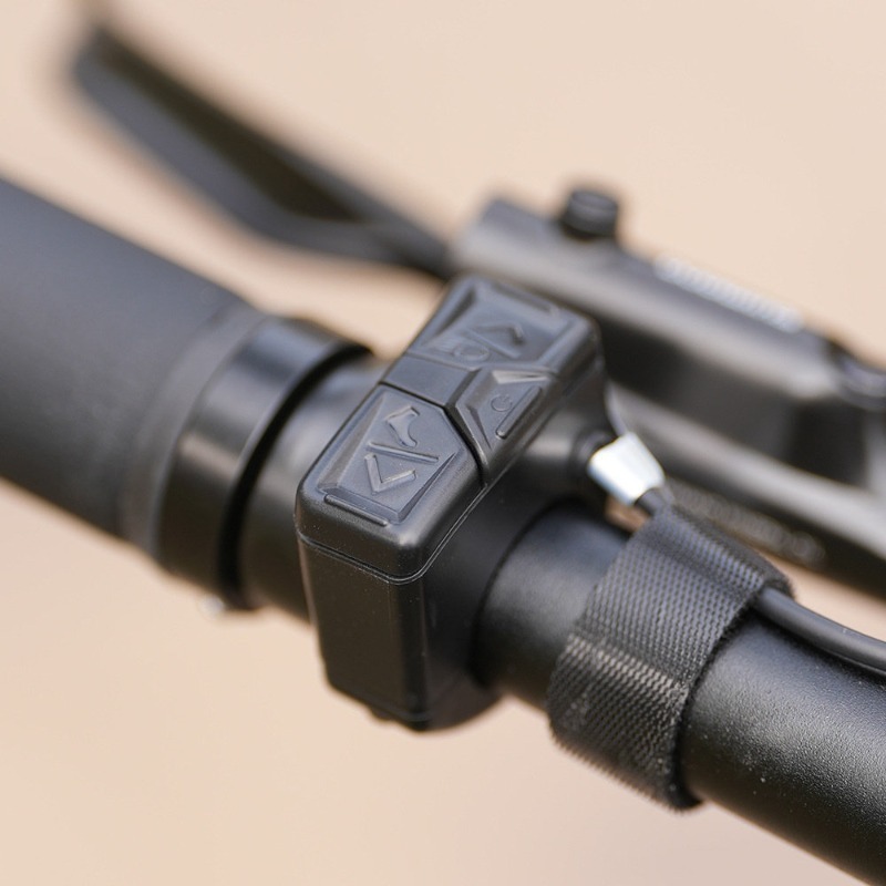 SATU CYCTRAC Elektrische Mount - Outdoor Adventure Center recensie en prijs