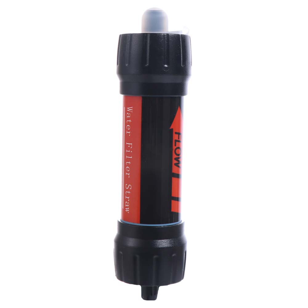Mini Mini Waterfilter Rietje Z - Water Filter Straw recensie en prijs