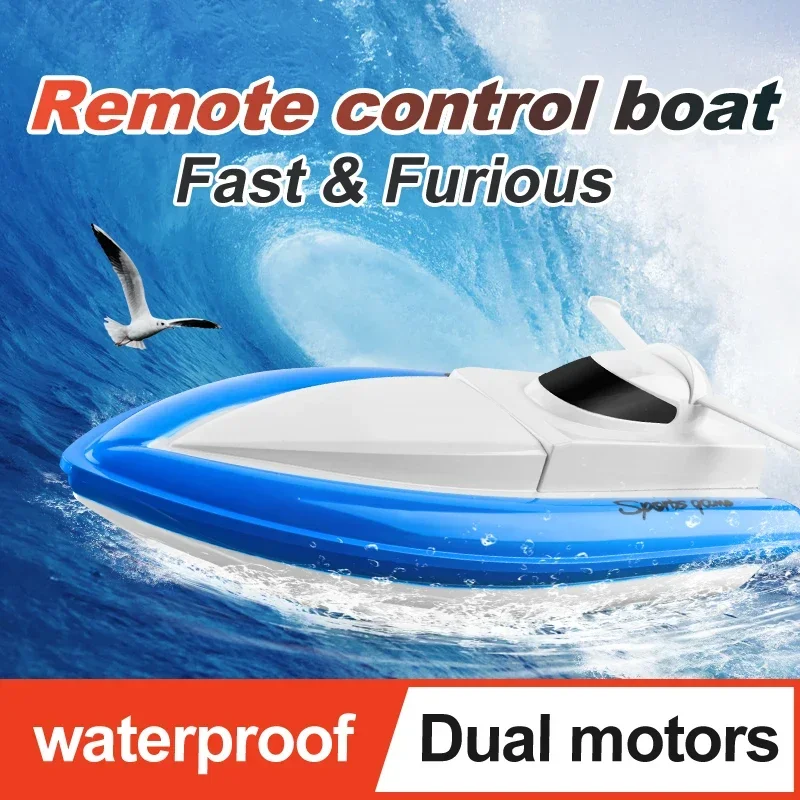 F1 Hoge snelheid RC-boot Afsta - Outdoor Adventure Races recensie en prijs