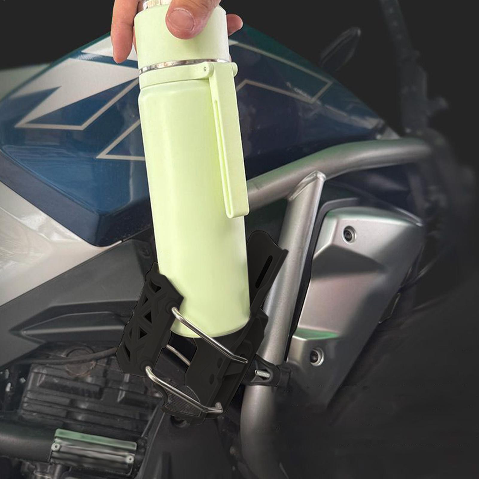 Motorfiets Bekerhouder Verstel - Outdoor Adventure Races recensie en prijs