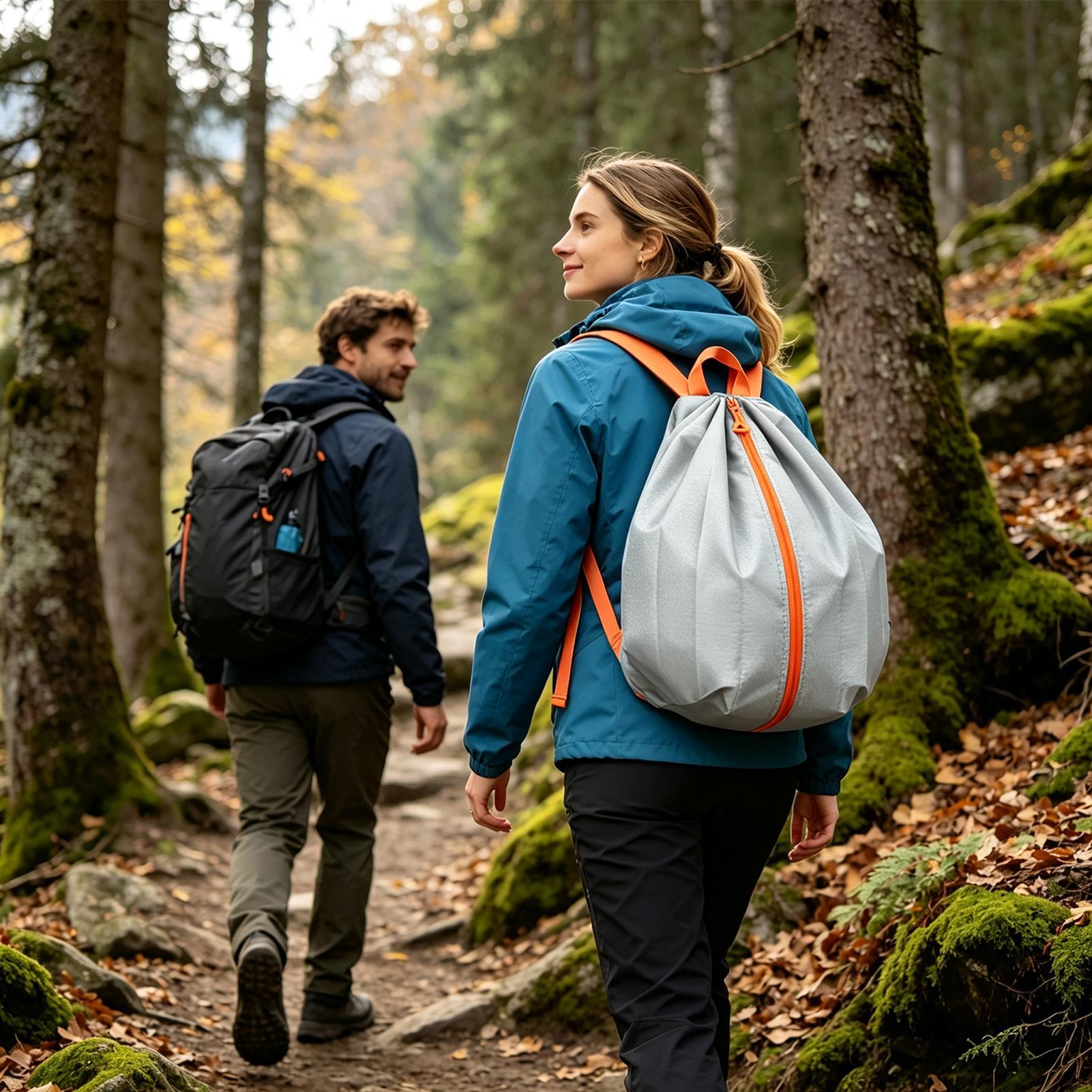 Waterdichte rugzak voor op rei - Outdoor Adventure And Travel recensie en prijs