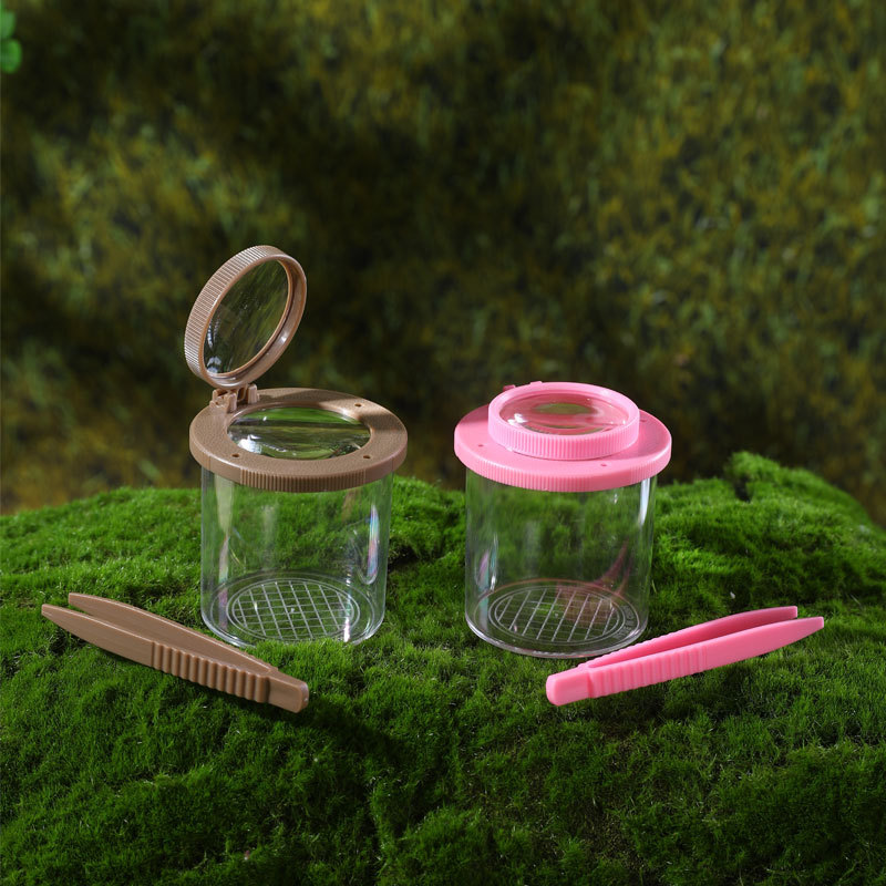 Insectenobservatiepot Observat - Outdoor Adventure Toys recensie en prijs