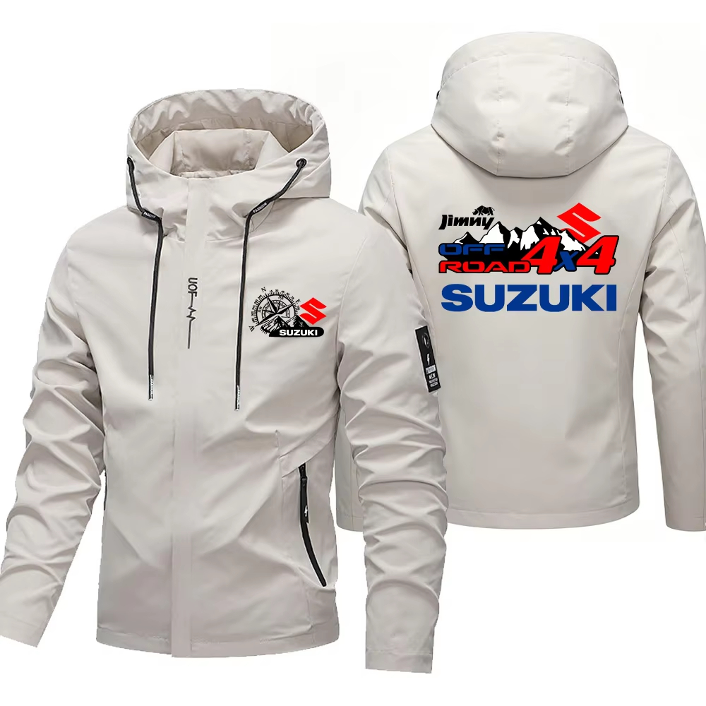 Suzuki Jimny 2026 Off-Road Voe - Outdoor Adventure And Travel recensie en prijs