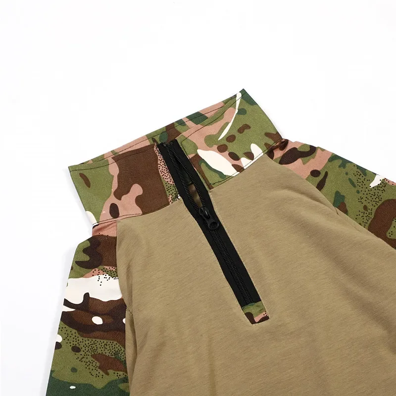 Kinderen Volwassenen Camouflag - Outdoor Adventure With Kids recensie en prijs