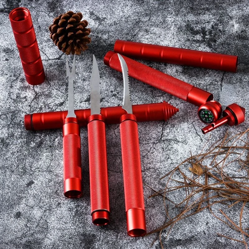 CEOI GWOK Multifunctionele tre - Trekking Pole Carbon recensie en prijs