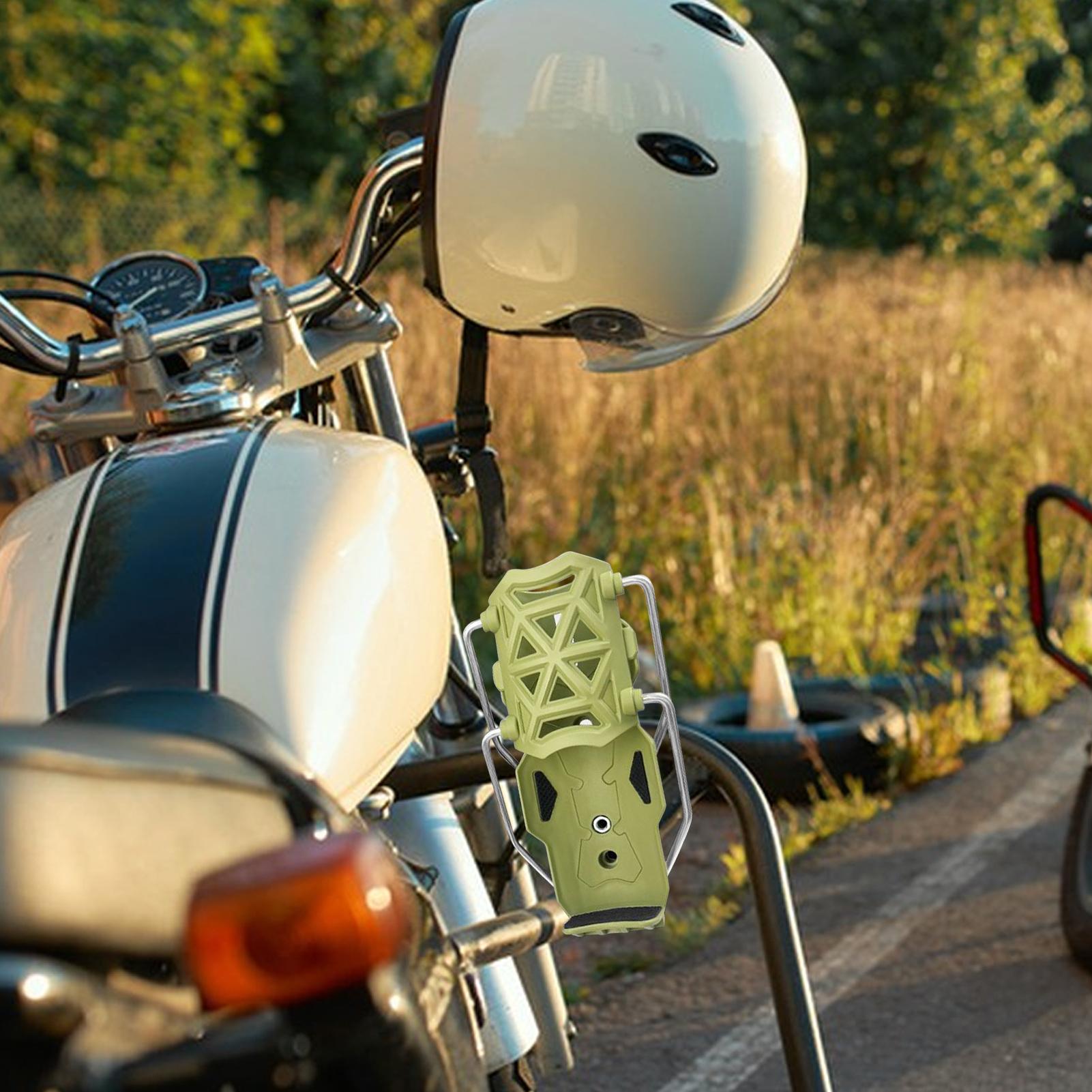 Motorfiets Bekerhouder Verstel - Outdoor Adventure Races recensie en prijs