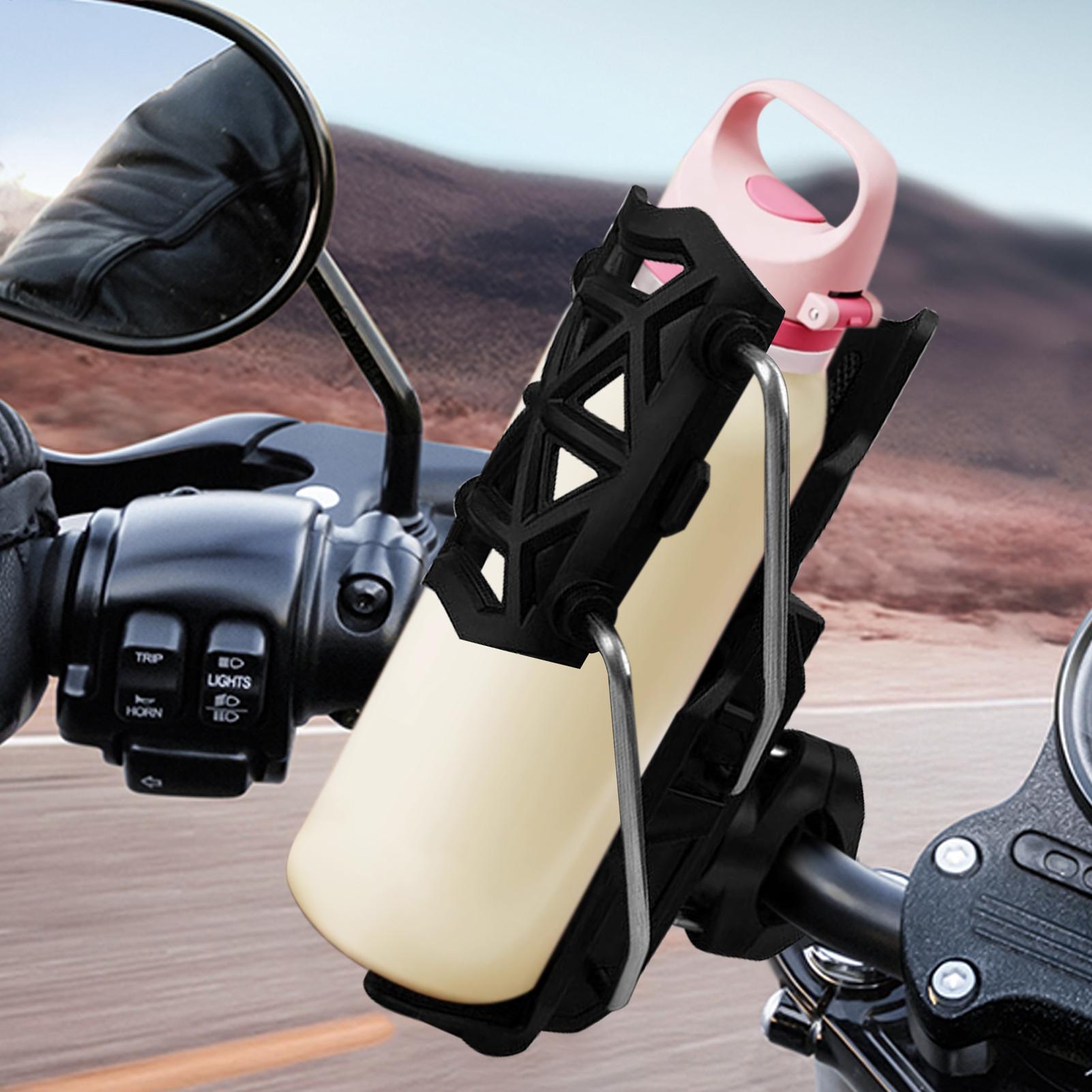 Motorfiets Bekerhouder Verstel - Outdoor Adventure Races recensie en prijs